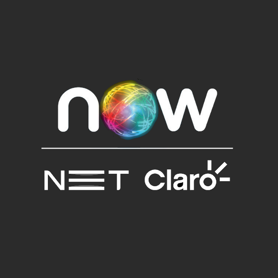 NOW - NET Do seu jeito no seu tempo