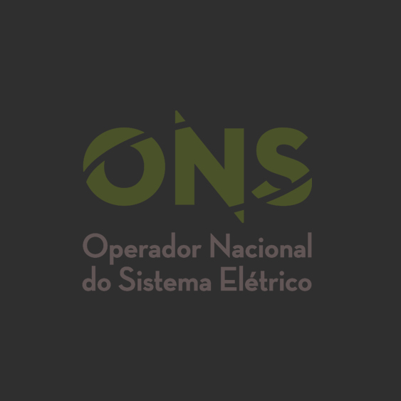 ONS - Operador Nacional do Sistema Elétrico