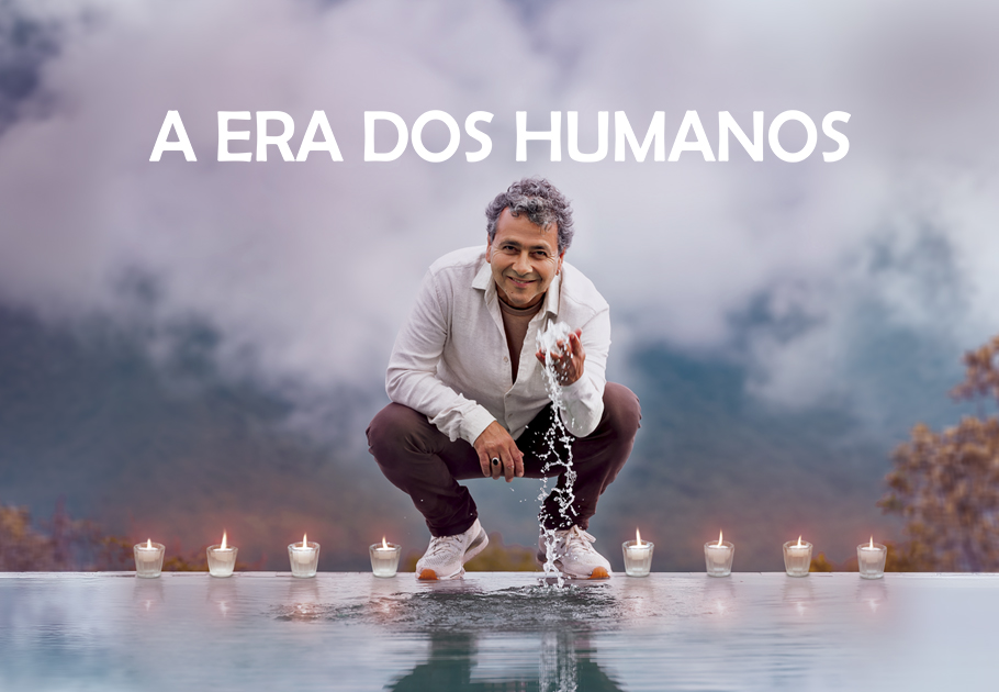 A Era dos Humanos