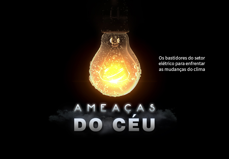 Ameaças do Céu documentário do Grupo Storm