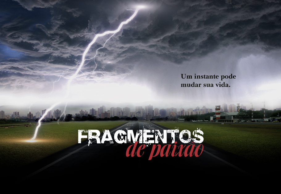 Fragmentos de Paixão documentário do Grupo Storm