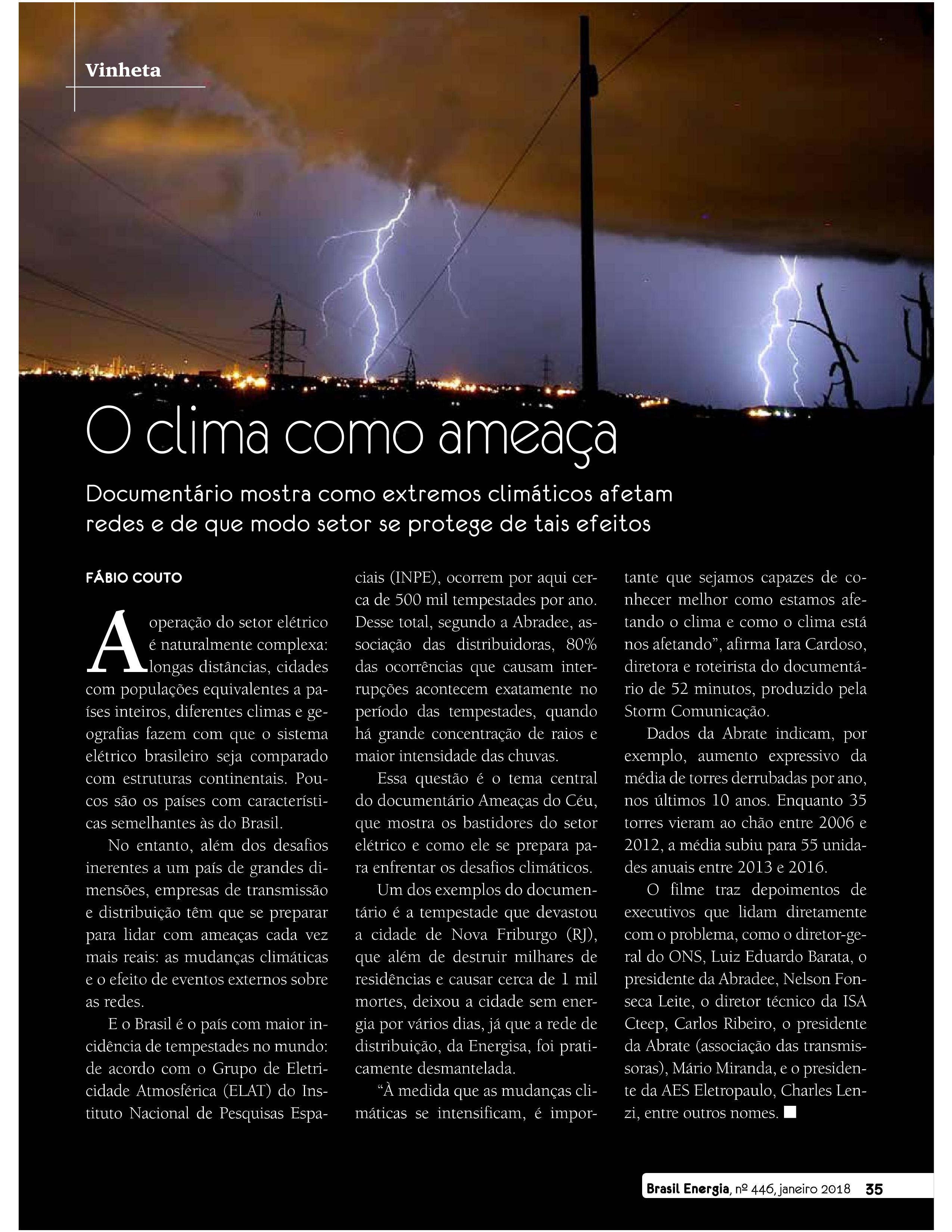 Brasil Energia