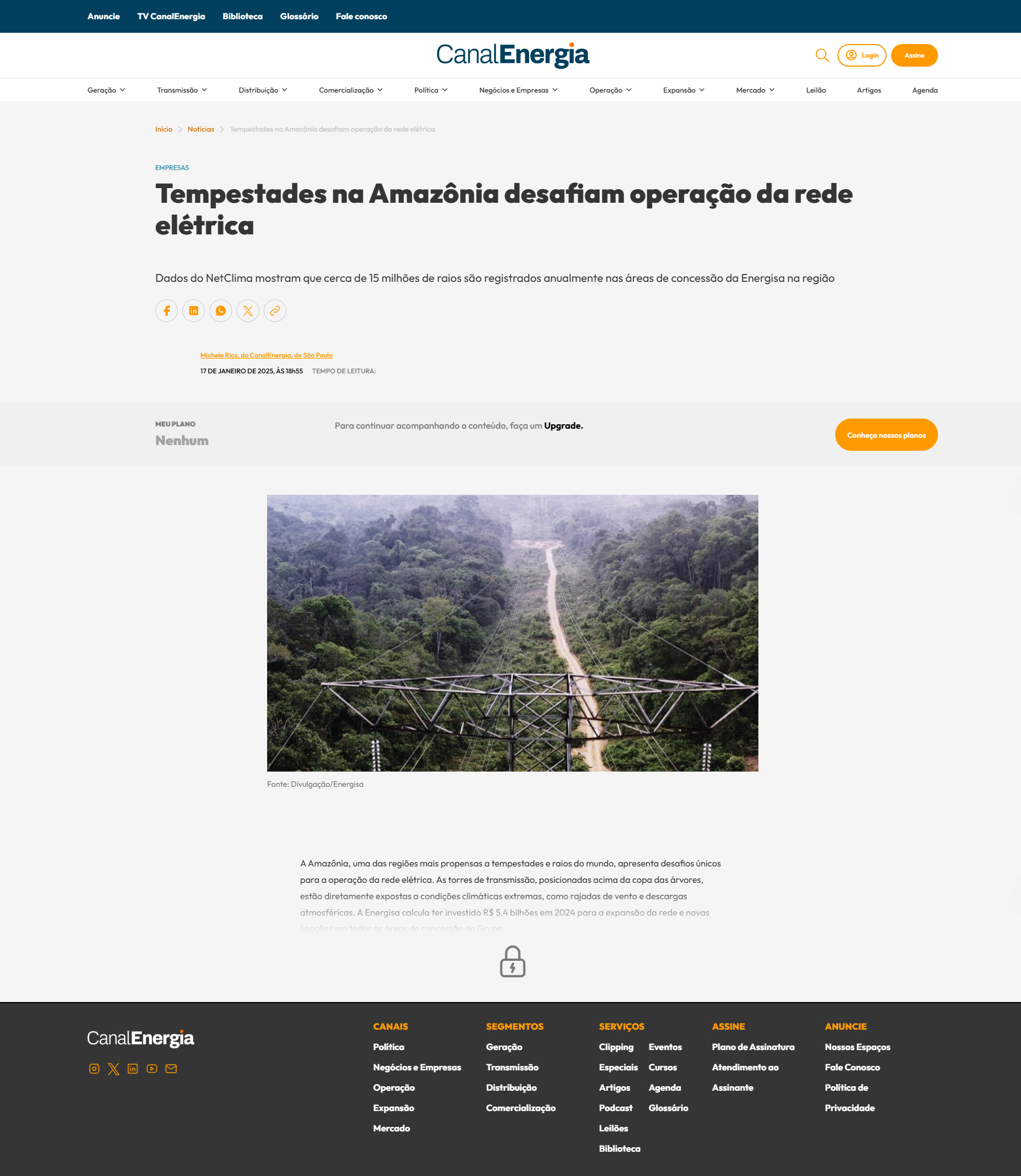 Agência FAPESP