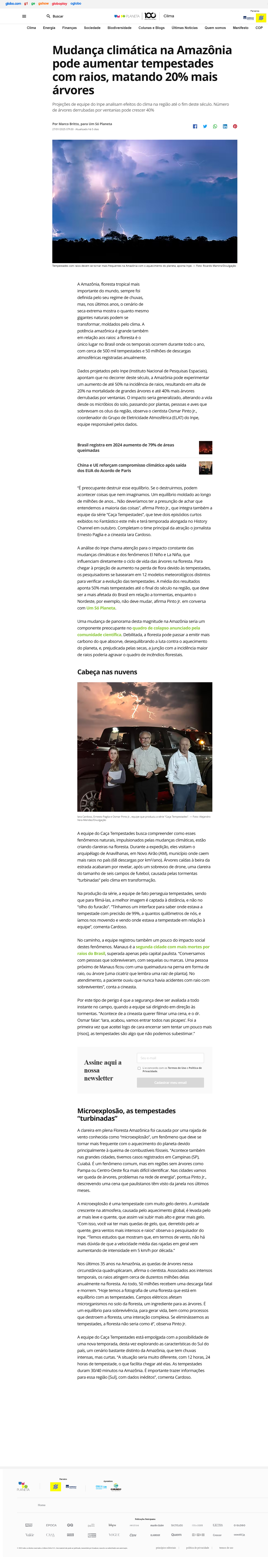 Agência FAPESP