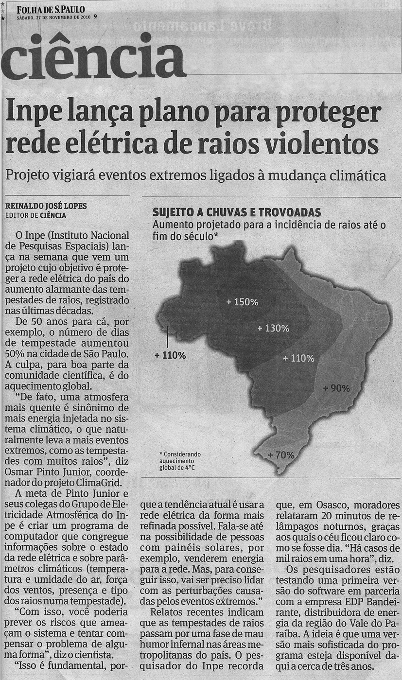 Folha de São Paulo