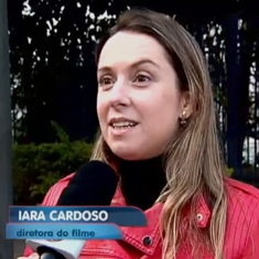 Jornal da Record