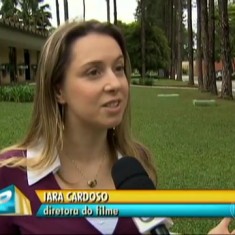 SPTV Globo